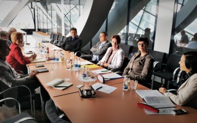 Limnos is a founding member of the Slovenian-Albanian Business Club