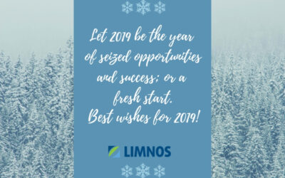 New Year’s Greetings