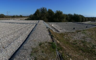 New Limnowet constructed wetland in Montenegro