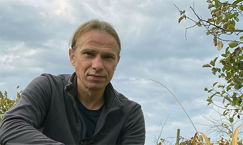 Miran Renčelj, univ. dipl. biol.